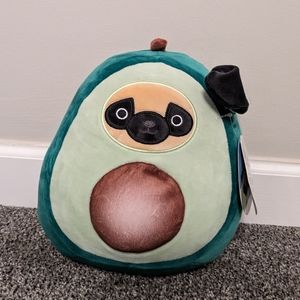 Rare Factory error Squishmellows, Prince, limited edition, extra rare!